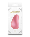 Seduction Seduction Mila Body Massager - Metallic Rose Gold