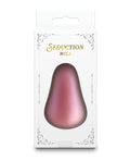Seduction Seduction Mila Body Massager - Metallic Rose Gold - Image 2