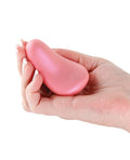 Seduction Seduction Mila Body Massager - Metallic Rose Gold - Image 4