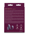 Secrets Secrets Maple - Gray - Image 4