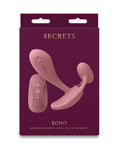 Secrets Secrets Echo - Dusty Rose