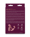 Secrets Secrets Echo - Dusty Rose - Image 4