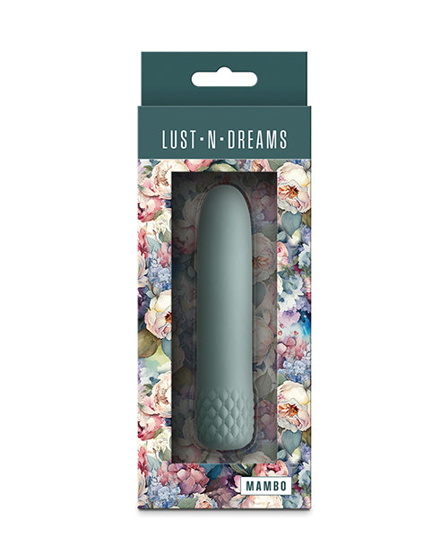 Lust-n-Dreams Lust-n-Dreams Mambo - Sage