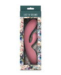 Lust-n-Dreams Lust-n-Dreams Samba Rabbit Vibe - Coral