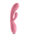 Lust-n-Dreams Lust-n-Dreams Samba Rabbit Vibe - Coral - Image 2