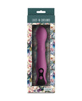 Lust-n-Dreams Lust-n-Dreams Cadence - Blush
