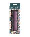 Lust-n-Dreams Lust-n-Dreams Poise - Mauve