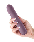 Lust-n-Dreams Lust-n-Dreams Poise - Mauve - Image 3