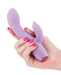 Obsessions Obsessions Juliet Vibe - Light Purple - Image 4