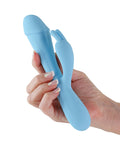 Obsessions Obsessions Scarlett - Light Blue - Image 4