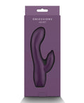 Obsessions Obsessions Juliet Vibe - Dark Purple - Image 2