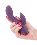 Obsessions Obsessions Juliet Vibe - Dark Purple - Image 4