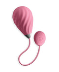 Techno Techno Kandi App Controlled Kegel - Pink - Image 3