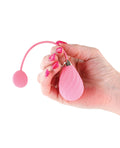 Techno Techno Kandi App Controlled Kegel - Pink - Image 4