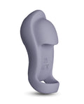 Techno Techno Molly App Controlled Finger Vibe - Gray - Image 2