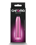 Chroma Chroma Petite Bullet - Pink