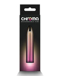 Chroma Chroma Sunrise Vibe - Medium Pink/Gold - Image 2