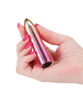 Chroma Chroma Sunrise Vibe - Medium Pink/Gold - Image 4