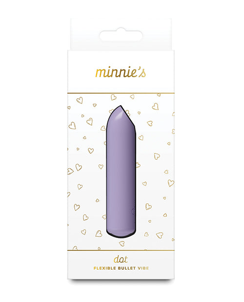 Not Regular Toys Minnie's Dot - Lilac