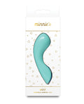 Not Regular Toys Minnie's Wink - Aqua