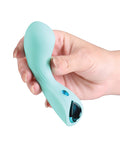 Not Regular Toys Minnie's Wink - Aqua - Image 3