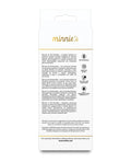 Not Regular Toys Minnie's Wink - Aqua - Image 4