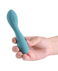 Not Regular Toys X & O's Cherish - Teal - Image 3