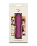 Not Regular Toys X & O's Tempt- Berry