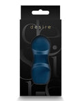 Desire Desire Fingerella - Navy - Image 2