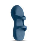 Desire Desire Fingerella - Navy - Image 3