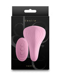 Desire Desire Mantra Panty Vibe - Coral