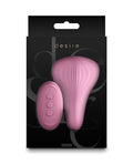Desire Desire Mantra Panty Vibe - Coral - Image 2