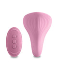 Desire Desire Mantra Panty Vibe - Coral - Image 3