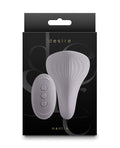 Desire Desire Mantra Panty Vibe - Ash