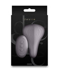 Desire Desire Mantra Panty Vibe - Ash - Image 2
