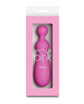 Pretty in Pink Pretty in Pink - Petal - Pink