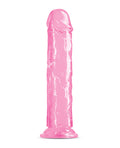 Fantasia Fantasia Upper 6.5" Dildo - Pink - Image 2
