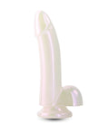 Fantasia Fantasia Smooth 5" Dildo - Pearl - Image 2