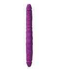 Colours Colours Double Pleasures - Purple - Image 4