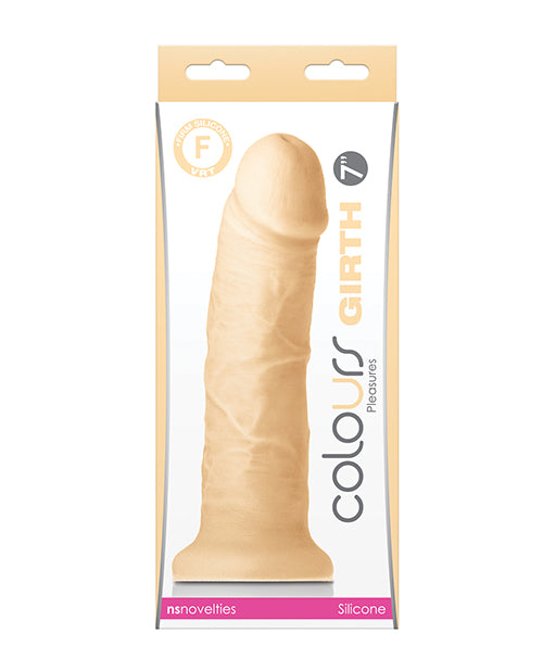 Colours Colours Girth - White