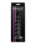 Not Regular Toys Colours Twist - Black