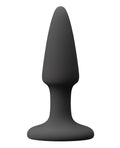 Colours Colours Pleasure Mini Plug - Black - Image 2