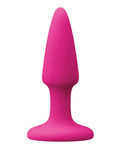 Colours Colours Pleasures Mini Plug - Pink - Image 2