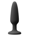 Colours Colours Pleasures Small Plug - Black - Image 2