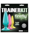 Firefly Firefly Anal Trainer Kit - Multicolor