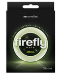 Firefly Firefly Halo Small Cockring - Clear