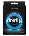 Firefly Firefly Halo Small Cockring - Blue