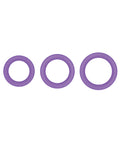 Firefly Firefly Halo Medium Cockring - Purple - Image 2