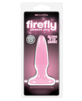 Firefly Firefly Pleasure Plug Mini - Pink