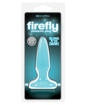 Firefly Firefly Pleasure Plug Mini - Blue
